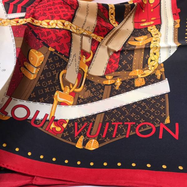 Louis Vuitton Scarf LVC00539 Louis Vuitton Scarf LVC00539